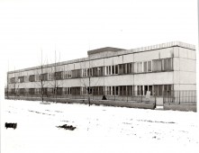 Fotósorozat a Ruhaipari Szövetkezetről 05