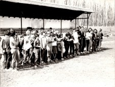 Városi tájfutó bajnokság 1971 - 02