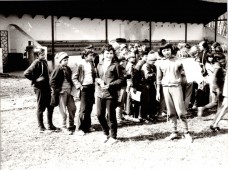 Városi tájfutó bajnokság 1971 - 04