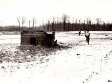 Tájfutó bajnokság 1972 - 01