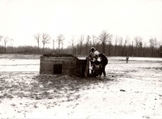 Tájfutó bajnokság 1972 - 02