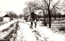 Tájfutó bajnokság 1972 - 03