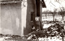Tájfutó bajnokság 1972 - 04