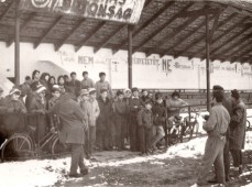 Tájfutó bajnokság 1972 - 05