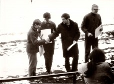 Tájfutó bajnokság 1972 - 07