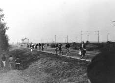 Szakszervezeti szpartakiád 1973 - 01