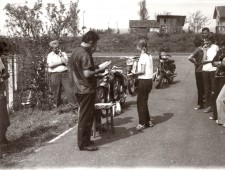Szakszervezeti szpartakiád 1973 - 04