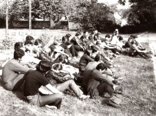 Kolacskovszky emlékverseny 1973 - 01
