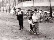 Városi tájfutó bajnokság 1973 - 03