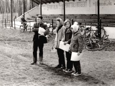 Városi tájfutó bajnokság 1973 - 04