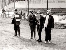 Városi tájfutó bajnokság 1973 - 06