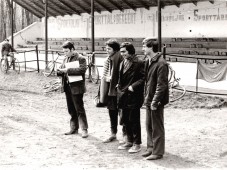 Városi tájfutó bajnokság 1973 - 09