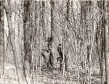 Városi tájfutó bajnokság 1980 - 05
