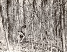 Városi tájfutó bajnokság 1980 - 06