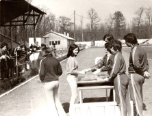 Városi tájfutó bajnokság 1980 - 12