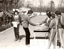 Városi tájfutó bajnokság 1980 - 13