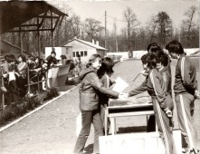 Városi tájfutó bajnokság 1980 - 15