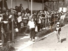 Városi tájfutó bajnokság 1980 - 16