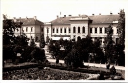 KARCAG. KOSSUTH TÉR