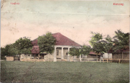 Vásártér. Karczag.