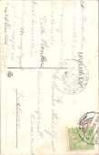 Ref. templom.  Karczag.