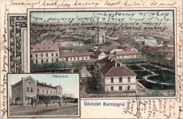 Üdvözlet Karczagról