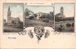 Karczag.