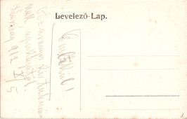 ÜDVÖZLET Karczagról