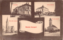 Üdvözlet Karcagról