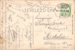 Karczag Ref. főgymnasium