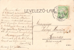 Karczag Ref. főgymnasium