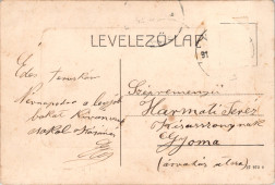 Karczag Ref. főgymnasium
