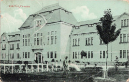 KARCZAG, Városháza