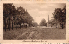 Karczag, Széchényi-Sugar út.