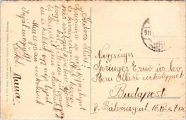Karczag, Széchényi-Sugar út.