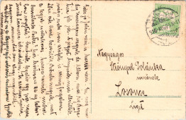 Karczag, Madarasi út.