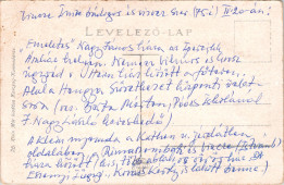 Karczag. A "Karczagi Hirlap" nyomdája.