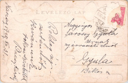 Karczag. Ref. fögimnázium.