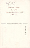 Karcag. Kossuth-szobor.