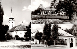TISZABURA - részletek