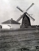 Karcagi szélmalom