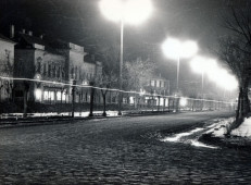 Karcag, Kossuth tér