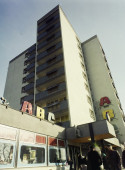 A toronyház és az ABC