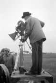 Filmforgatás Karcagon 04.