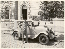 Schubert Ferenc vidéki útja 01.