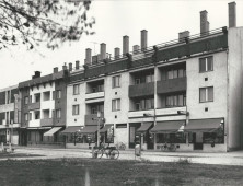Pedagóguslakás