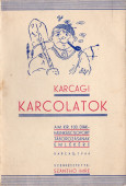 KARCAGI KARCOLATOK