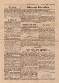 Karcagi Híradó - 1956. november 1.