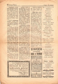 KARCAGI NAPLÓ - 1931. május 30.