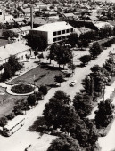 A Kossuth téri nagyáruház